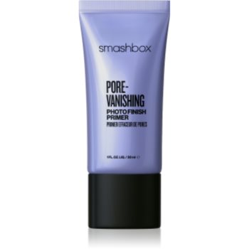 Black Friday Smashbox Photo Finish Pore-Vanishing Primer baza rezisitenta pentru minimizarea porilor