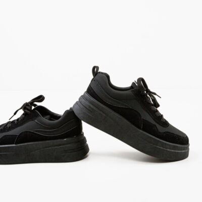 Black Friday Sneakers Oradela Negri 2