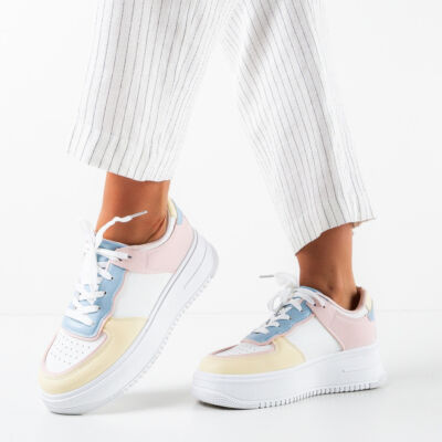 Black Friday Sneakers dama Alinssa Roz
