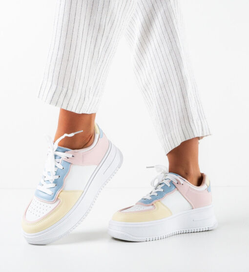 Black Friday Sneakers dama Alinssa Roz