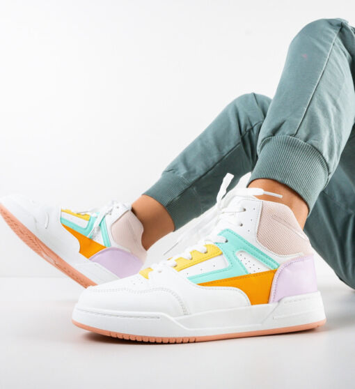Black Friday 2022 Sneakers dama Blevins Multi