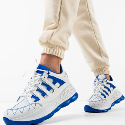 Black Friday Sneakers dama Edgar Albastri