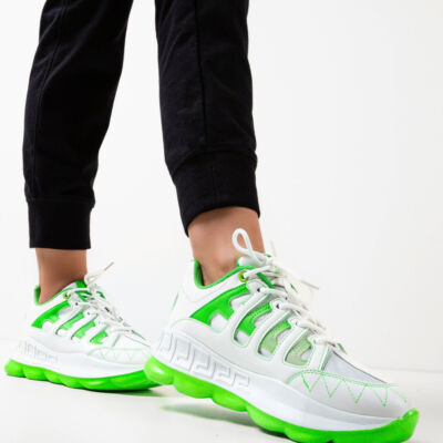 Black Friday Sneakers dama Edgar Verzi