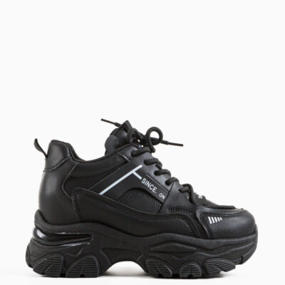 Black Friday Sneakers dama Ejiji Negri