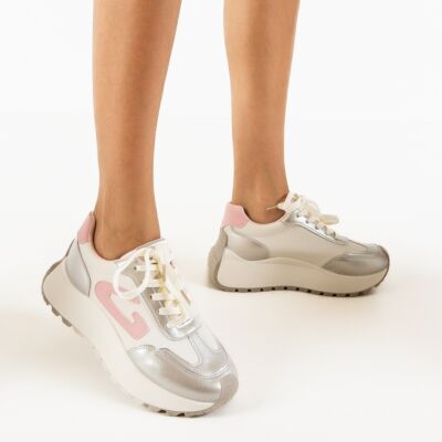 Black Friday Sneakers dama Flint Roz