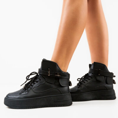 Black Friday Sneakers dama Impex Negri 2