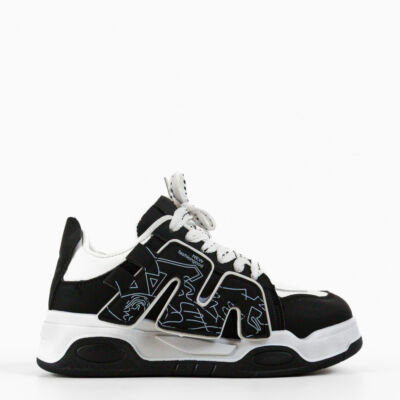 Black Friday Sneakers dama Kamal Negri