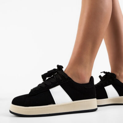 Black Friday Sneakers dama Kionba Negri