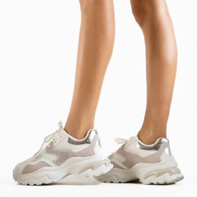 Black Friday Sneakers dama Leonarda Albi