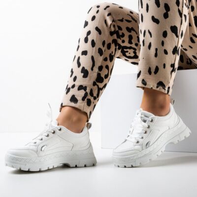 Black Friday Sneakers dama Maliha Albi