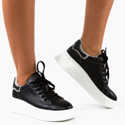 Black Friday Sneakers dama Mcgee Negri