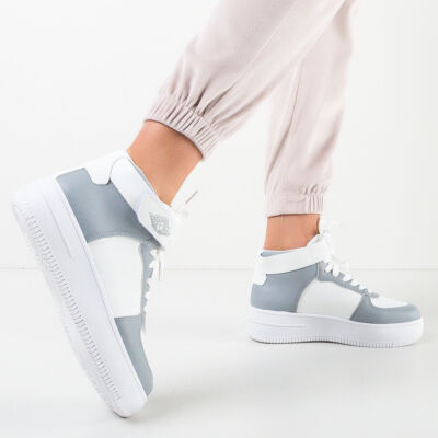 Black Friday 2022 Sneakers dama Nadir Gri