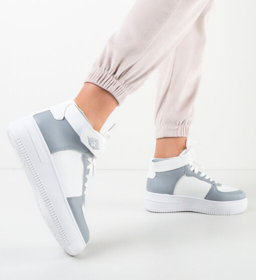 Black Friday 2022 Sneakers dama Nadir Gri