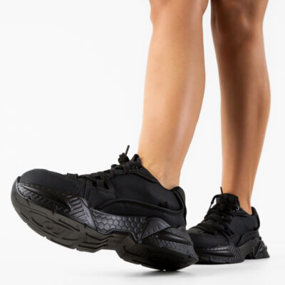 Black Friday Sneakers dama Samir Negri 2