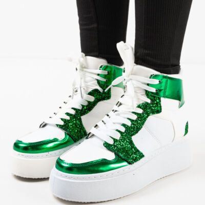 Black Friday Sneakers dama Smithy Verzi