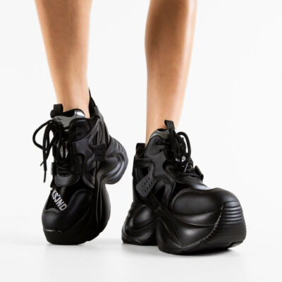 Black Friday Sneakers dama Stacee Negri