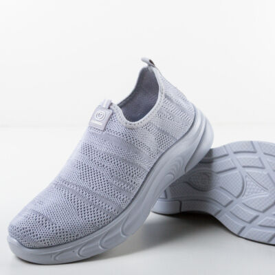 Black Friday 2022 Sneakers dama Teaha Gri