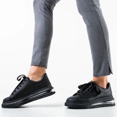 Black Friday 2022 Sneakers dama Utopy Negri