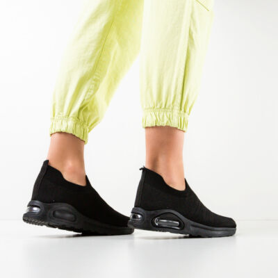 Black Friday 2022 Sneakers dama Valdez Negri 2