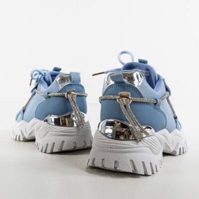 Black Friday Sneakers dama Vlaskmez Albastri