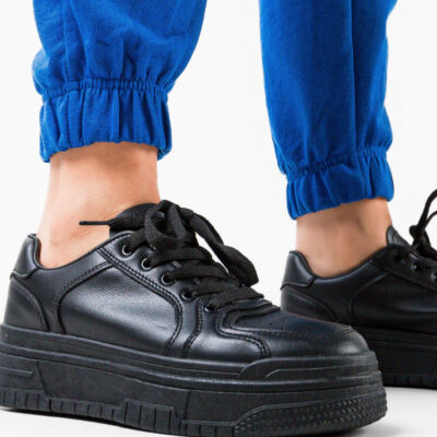 Black Friday Sneakers dama Zak Negri