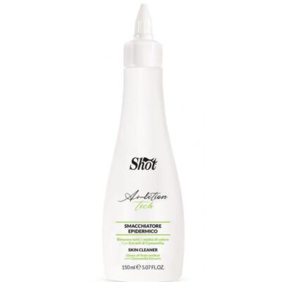Black Friday 2022 Solutie de Indepartat petele de vopsea Shot - Ambition Tech - 150 ml