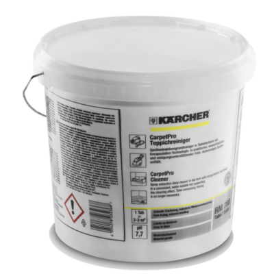 Black Friday Solutie de curatare Karcher CarpetPro iCapsol RM 760