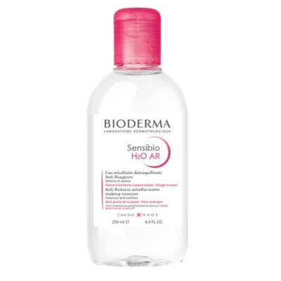 Black Friday 2022 Solutie micelara Sensibio H2O AR