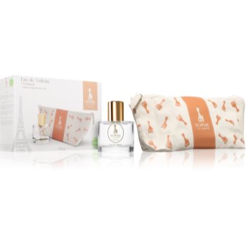 Black Friday Sophie La Girafe Sophie La Girafe set cadou pentru copii