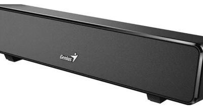 Black Friday 2022 Soundbar Genius 31730024400_S