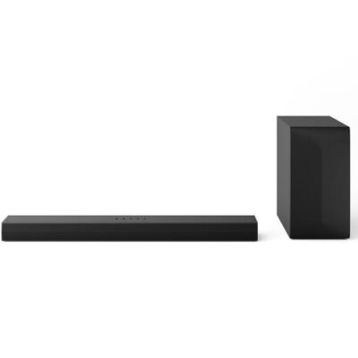 Black Friday Soundbar LG S60T