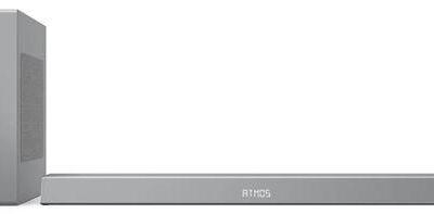 Black Friday 2022 Soundbar Philips TAB8505/10