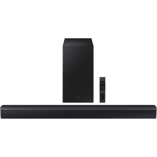 Black Friday Soundbar Samsung HW-C450