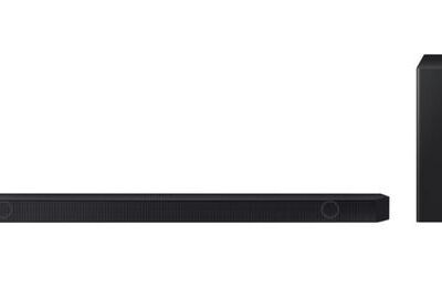 Black Friday Soundbar Samsung HW-Q800D