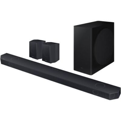 Black Friday 2022 Soundbar Samsung HW-Q930C