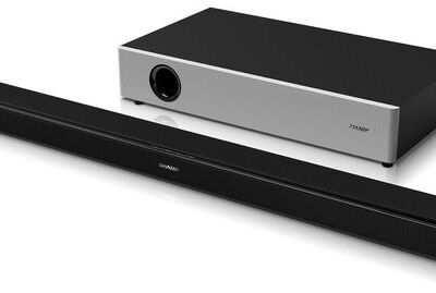 Black Friday 2022 Soundbar Sharp HT-SBW160