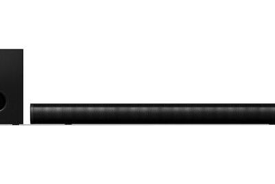 Black Friday Soundbar TCL S522WE