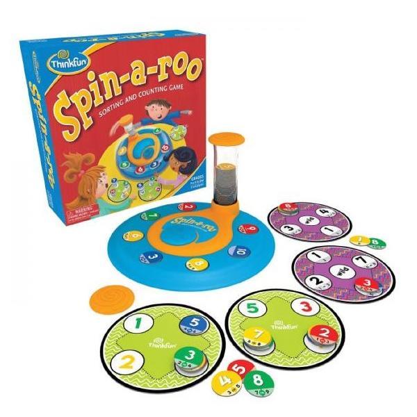 Black Friday 2022 Spin-a-roo