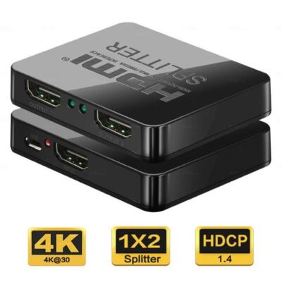 Black Friday 2022 Splitter HDMI PremiumCord