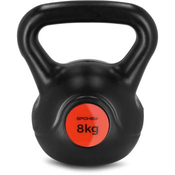 Black Friday 2022 Spokey Scales Basic ganteră kettlebell