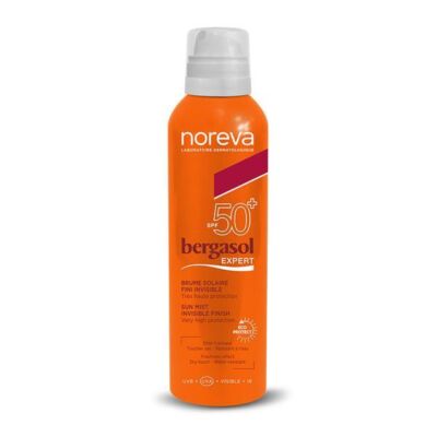 Black Friday 2022 Spray Brume solar SPF50+ Bergasol Expert