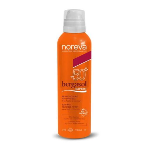 Black Friday 2022 Spray Brume solar SPF50+ Bergasol Expert