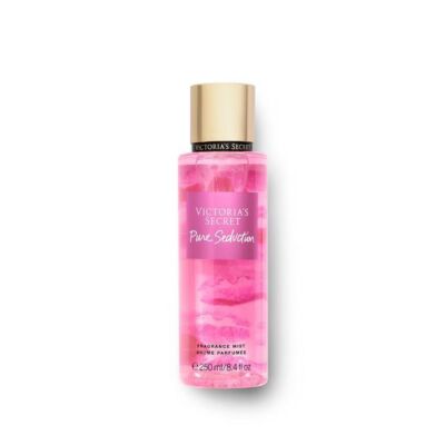 Black Friday 2022 Spray De Corp Victoria's Secret 250 ml - Pure Seduction