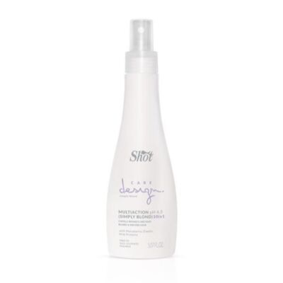 Black Friday 2022 Spray Multiaction 10 in 1 Simply Blond Shot