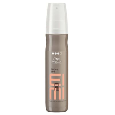 Black Friday 2022 Spray cu Zahar pentru Textura si Volum - Wella Professionals Eimi Sugar Lift Spray 150 ml