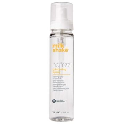 Black Friday 2022 Spray pentru Par Electrizat Milk Shake - No Frizz Glistening Spray