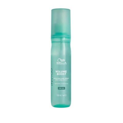 Black Friday 2022 Spray pentru Par Lipsit de Volum - Wella Professionals Invigo Volume Boost Uplifting Care