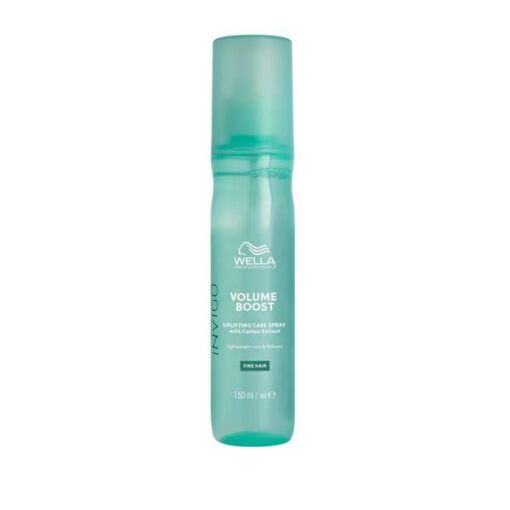 Black Friday 2022 Spray pentru Par Lipsit de Volum - Wella Professionals Invigo Volume Boost Uplifting Care