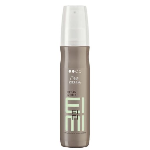 Black Friday 2022 Spray pentru Texturare cu Saruri Minerale - Wella Professionals Eimi Ocean Spritz Hairspray 150 ml