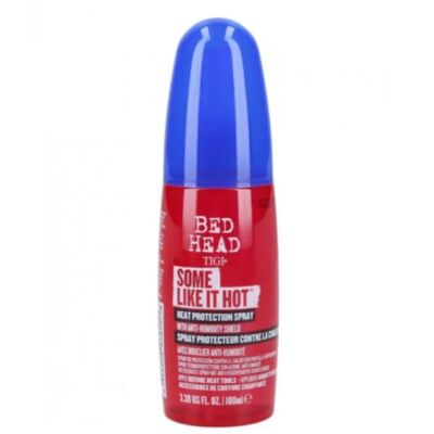 Black Friday 2022 Spray pentru par Tigi Bed Head Like it Hot Heat Protect